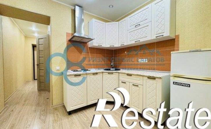 1-комн квартира улица имени Академика Семёнова Н. Н., 11А,  д. 11А