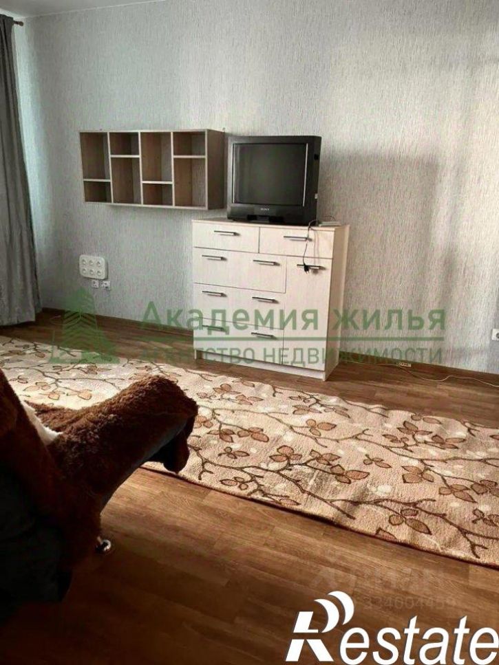 1-комн квартира улица Михаила Галкина-Враского, 7,  д. 7