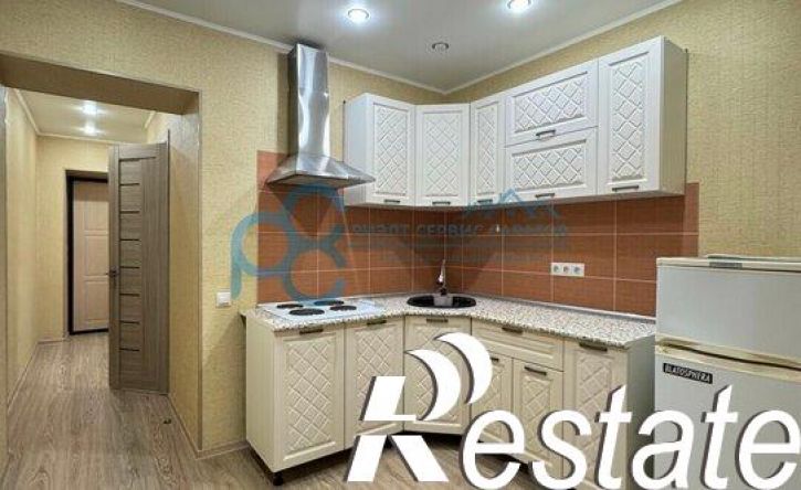 1-комн квартира улица имени Академика Семёнова Н. Н., 11А,  д. 11А