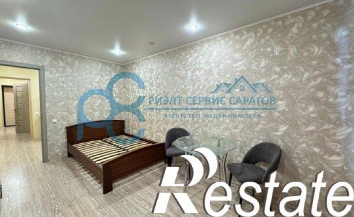 1-комн квартира улица имени Академика Семёнова Н. Н., 11А,  д. 11А