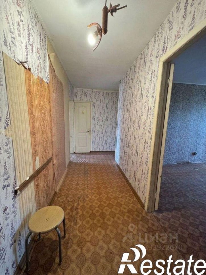 2-комн квартира Гвардейская улица, 44А,  д. 44А