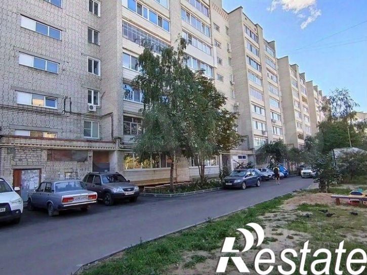 2-комн квартира Гвардейская улица, 44А,  д. 44А