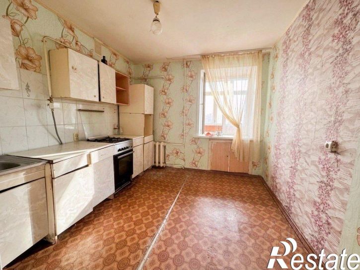 2-комн квартира Гвардейская улица, 44А,  д. 44А