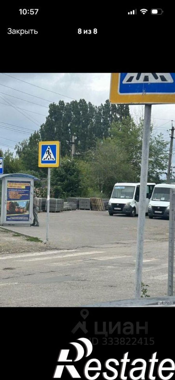 1-комн квартира 1-й Овсяной проезд, 2,  д. 2