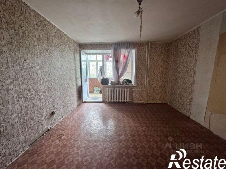 2-комн квартира Гвардейская улица, 44А,  д. 44А