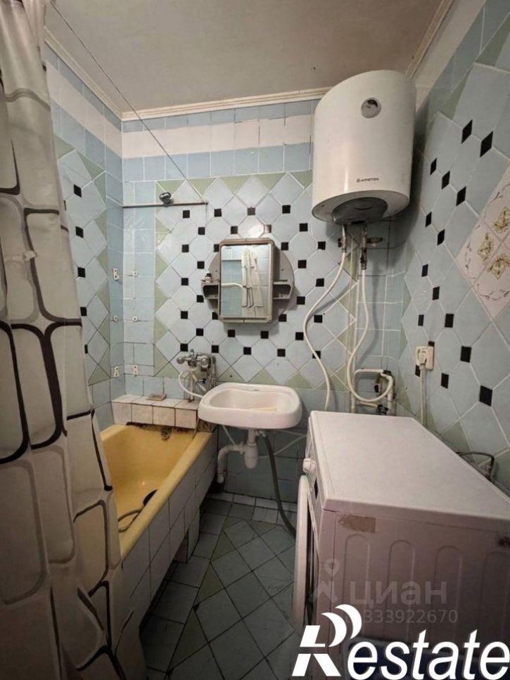 2-комн квартира Гвардейская улица, 44А,  д. 44А
