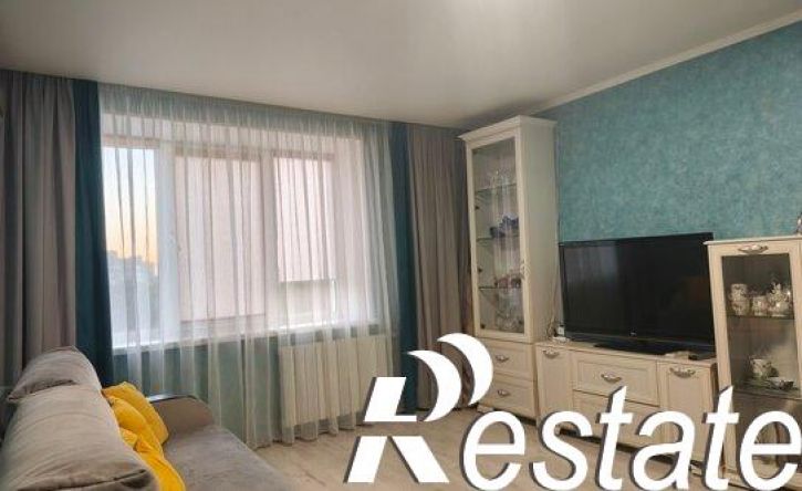 3-комн квартира Парковая улица, 42/1,  д. 42/1