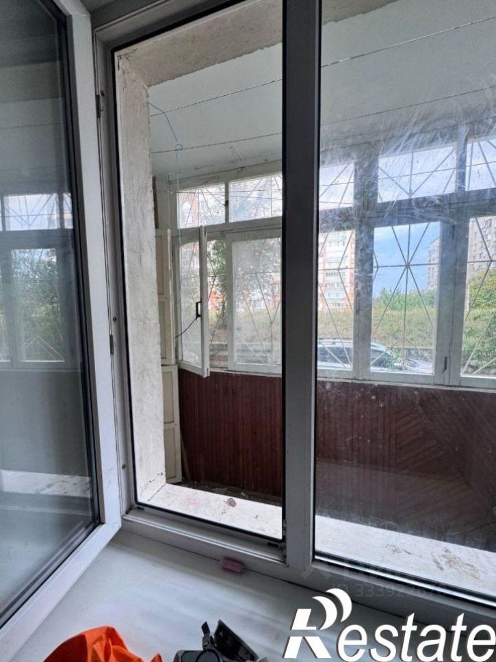 2-комн квартира Гвардейская улица, 44А,  д. 44А