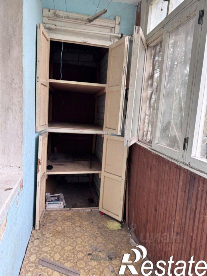 2-комн квартира Гвардейская улица, 44А,  д. 44А