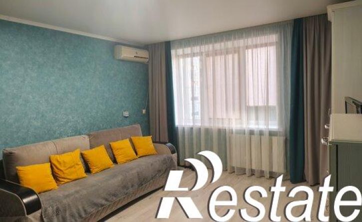 3-комн квартира Парковая улица, 42/1,  д. 42/1