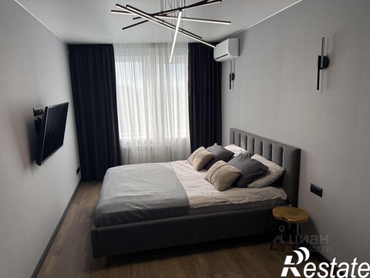 2-комн квартира улица Чернышевского, 108А,  д. 108А