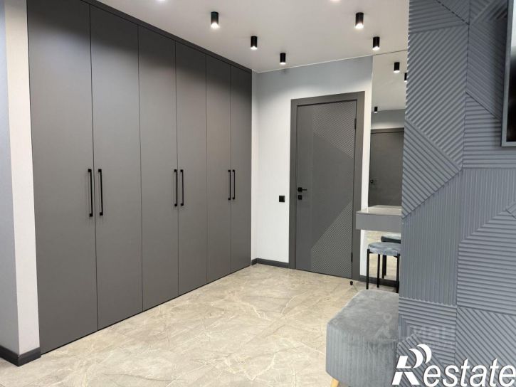 2-комн квартира улица Чернышевского, 108А,  д. 108А