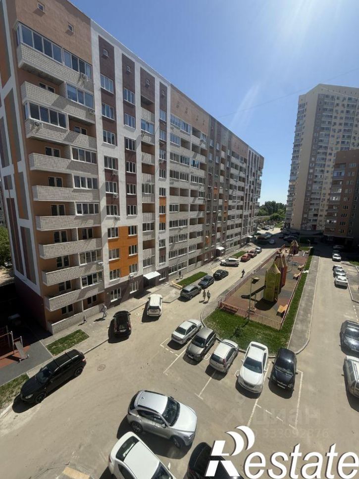 1-комн квартира Лунная улица, 32 к1,  д. 32 к1