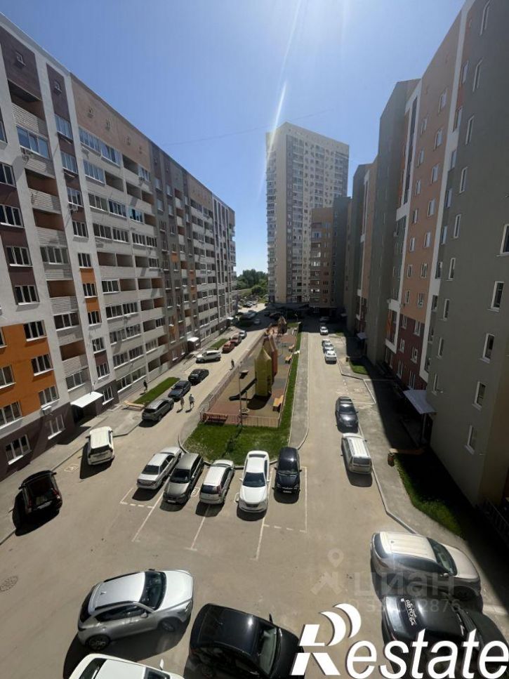 1-комн квартира Лунная улица, 32 к1,  д. 32 к1