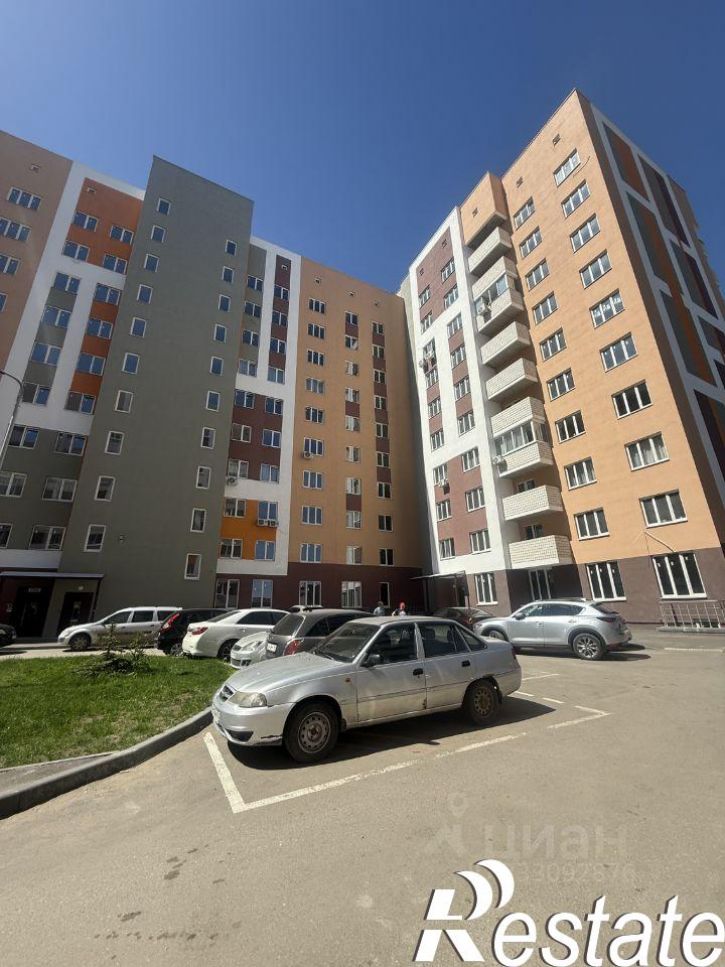 1-комн квартира Лунная улица, 32 к1,  д. 32 к1