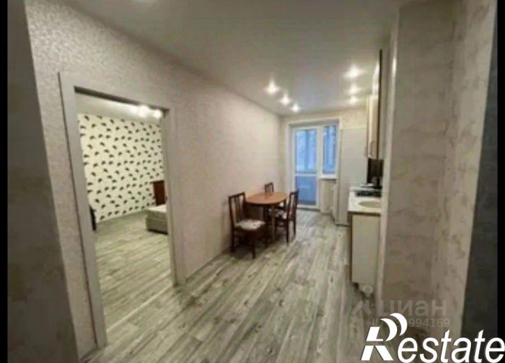 2-комн квартира 1-я Прокатная улица, 25,  д. 25