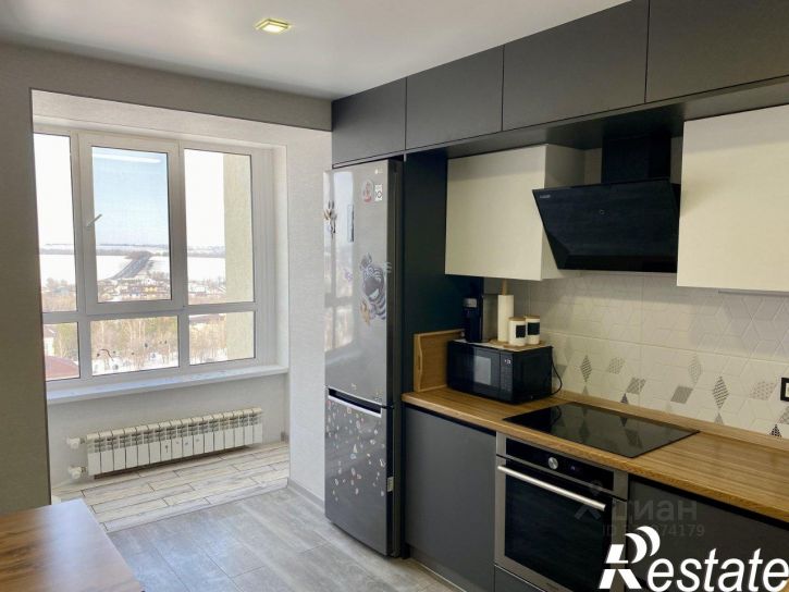 2-комн квартира Воскресенская улица, 34,  д. 34
