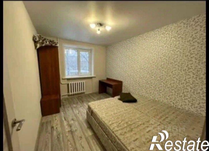2-комн квартира 1-я Прокатная улица, 25,  д. 25