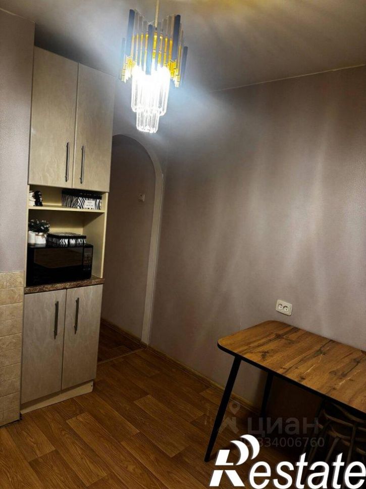 2-комн квартира Усть-Курдюмская улица, 7,  д. 7