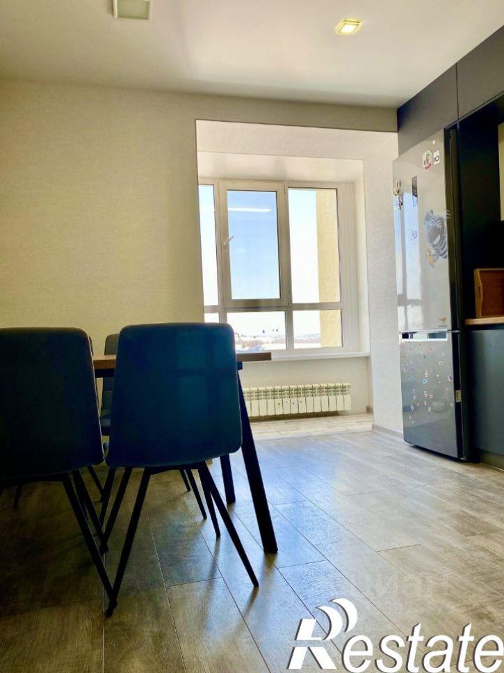 2-комн квартира Воскресенская улица, 34,  д. 34