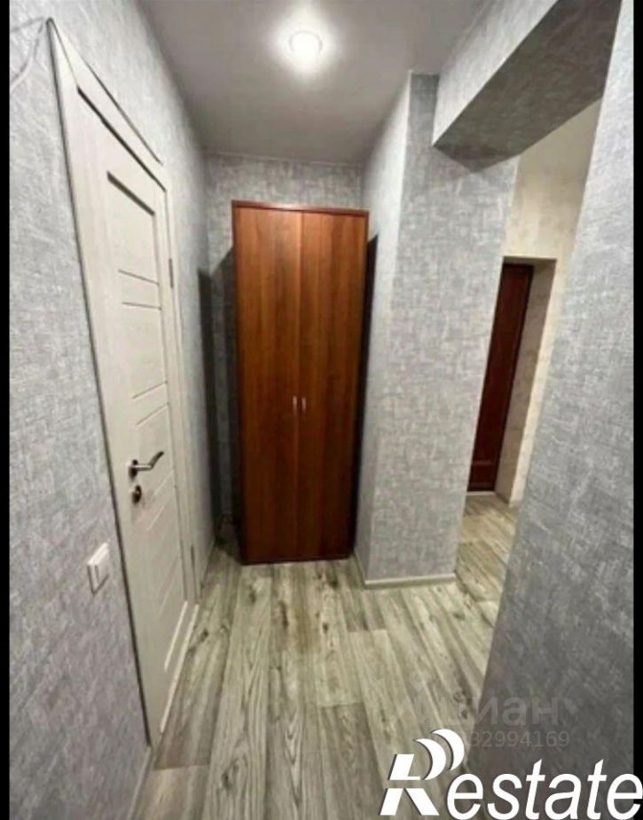 2-комн квартира 1-я Прокатная улица, 25,  д. 25