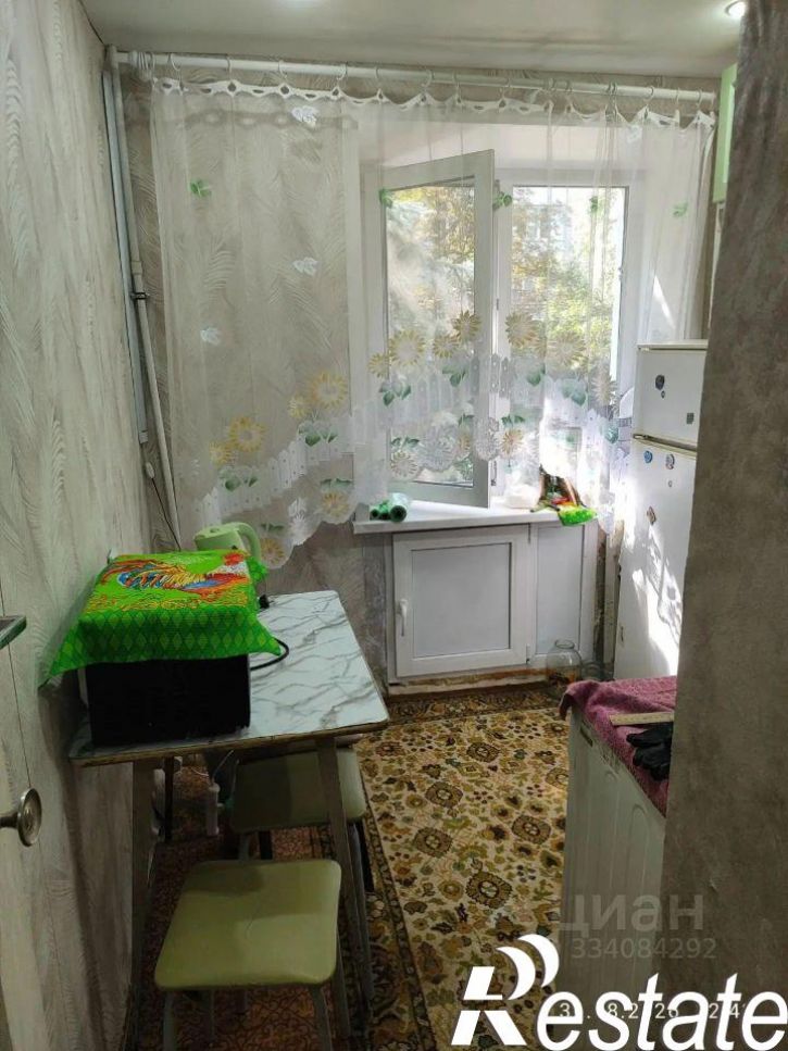 3-комн квартира Сапёрная улица, 16,  д. 16