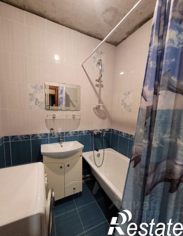 1-комн квартира улица Батавина, 13,  д. 13