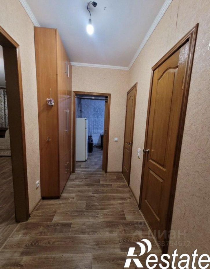 1-комн квартира улица Батавина, 13,  д. 13