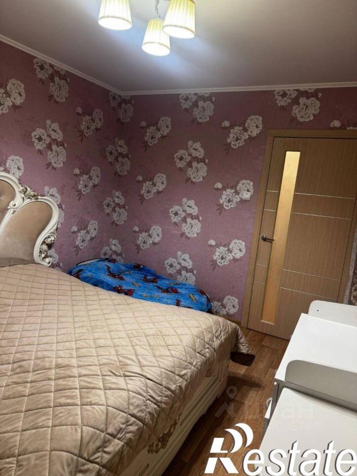 2-комн квартира Усть-Курдюмская улица, 7,  д. 7