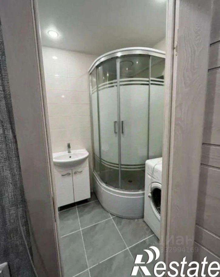 2-комн квартира 1-я Прокатная улица, 25,  д. 25