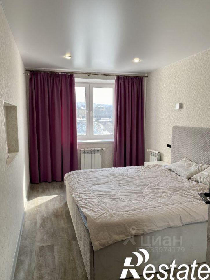 2-комн квартира Воскресенская улица, 34,  д. 34
