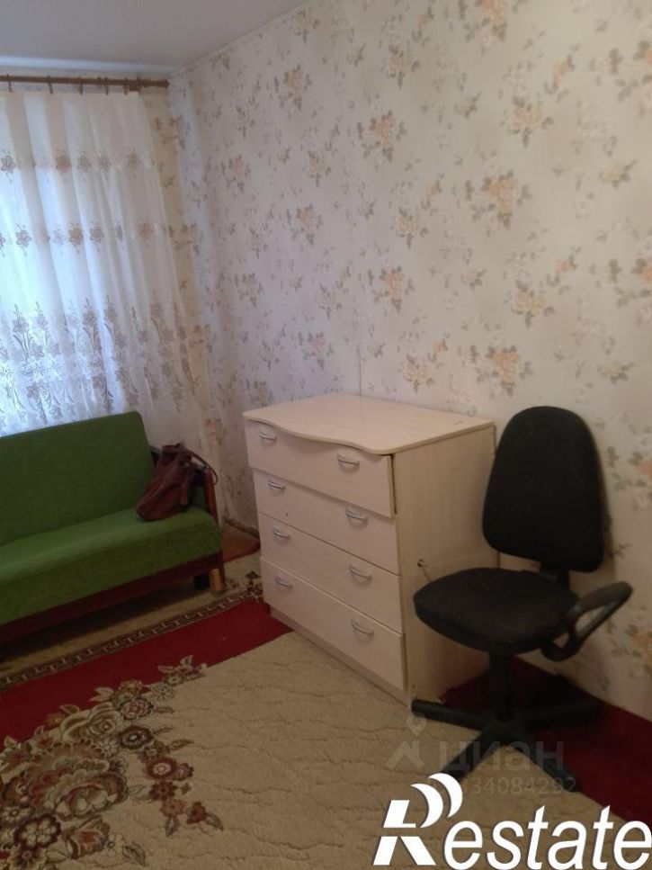 3-комн квартира Сапёрная улица, 16,  д. 16