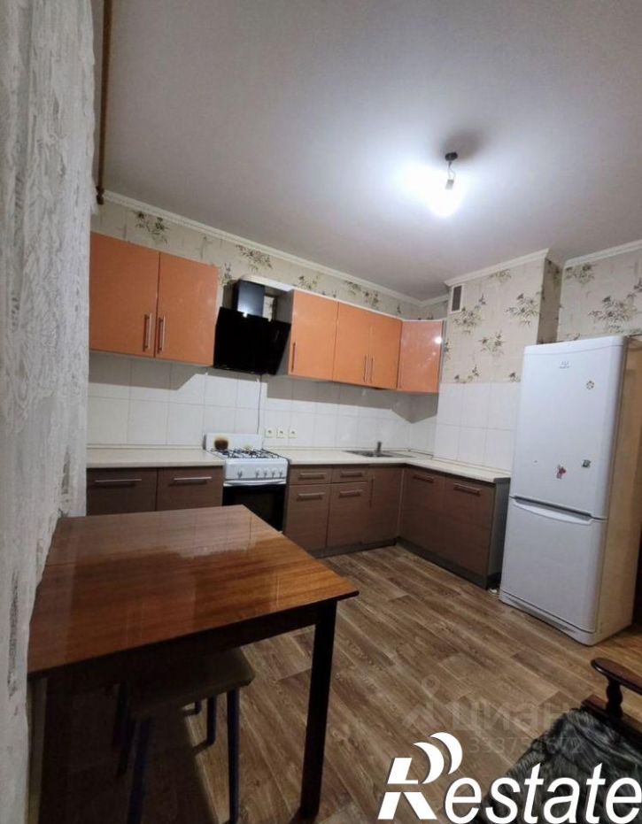 1-комн квартира улица Батавина, 13,  д. 13