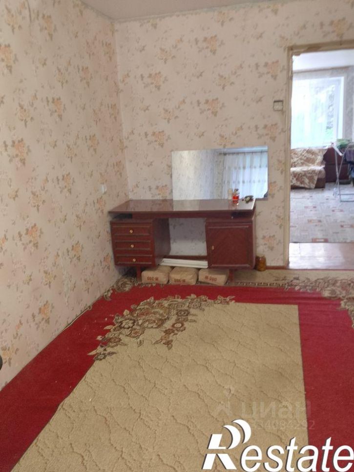 3-комн квартира Сапёрная улица, 16,  д. 16