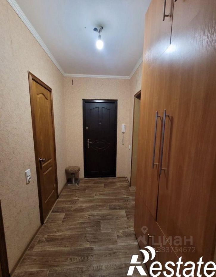 1-комн квартира улица Батавина, 13,  д. 13