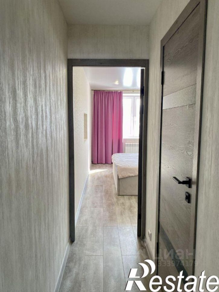 2-комн квартира Воскресенская улица, 34,  д. 34