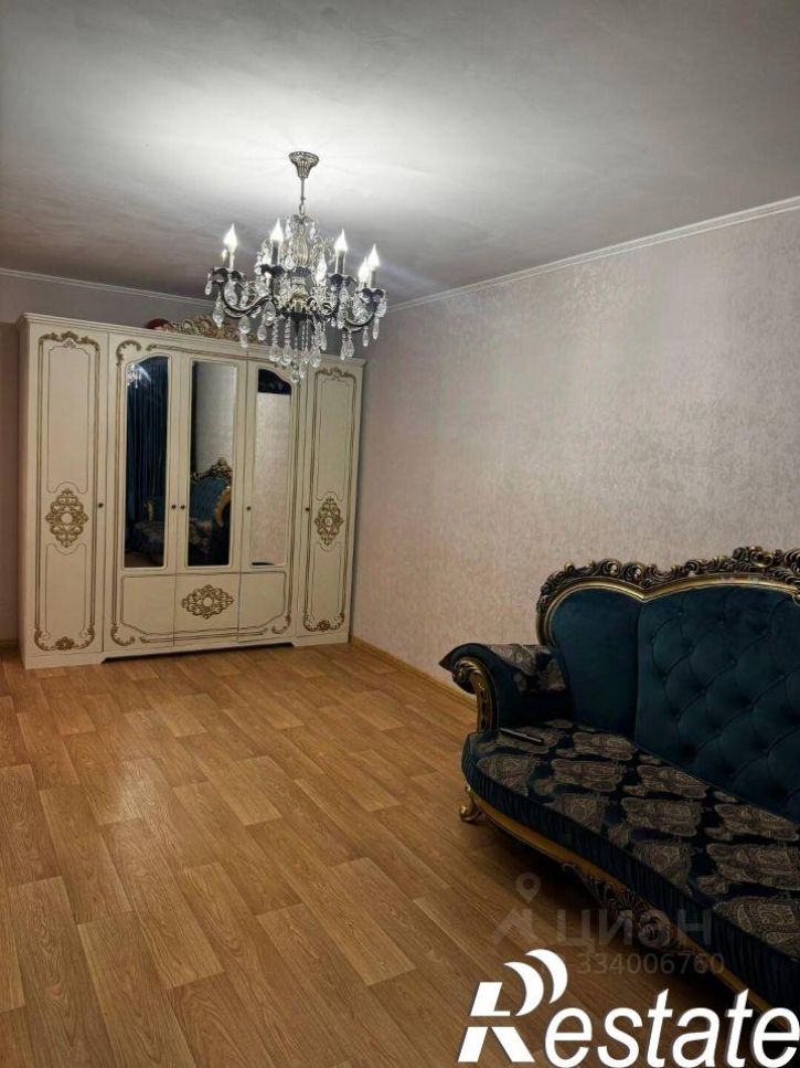 2-комн квартира Усть-Курдюмская улица, 7,  д. 7