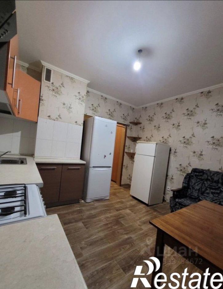 1-комн квартира улица Батавина, 13,  д. 13