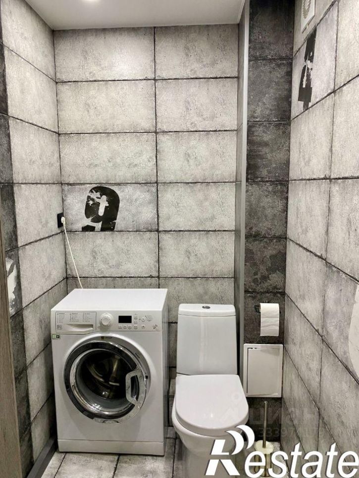 2-комн квартира Воскресенская улица, 34,  д. 34