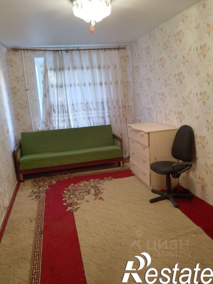 3-комн квартира Сапёрная улица, 16,  д. 16