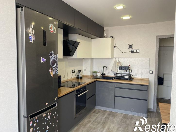 2-комн квартира Воскресенская улица, 34,  д. 34
