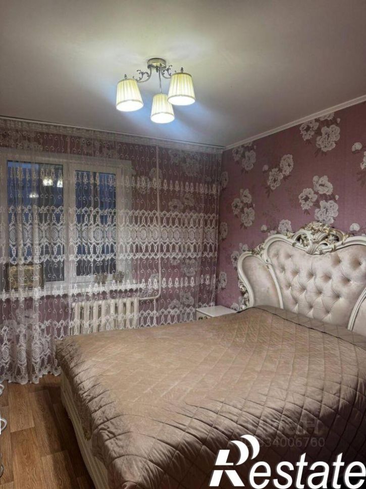 2-комн квартира Усть-Курдюмская улица, 7,  д. 7
