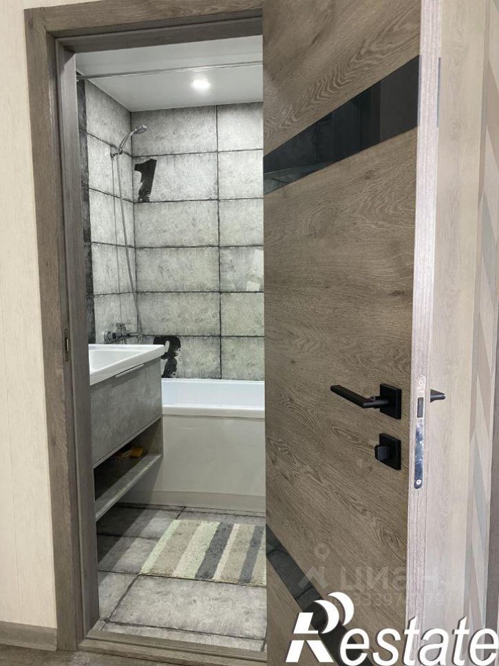 2-комн квартира Воскресенская улица, 34,  д. 34