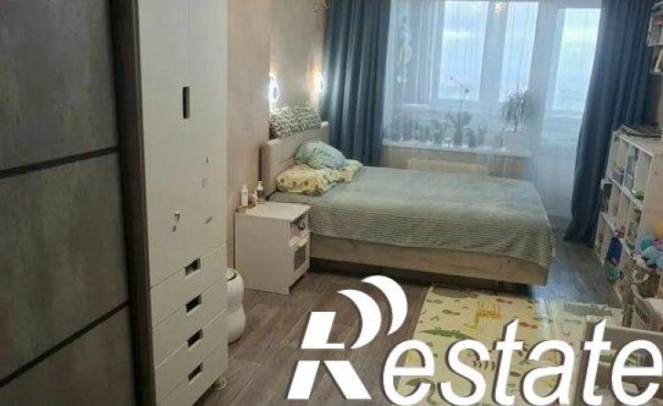 1-комн квартира Алексеевская улица, 7А,  д. 7А