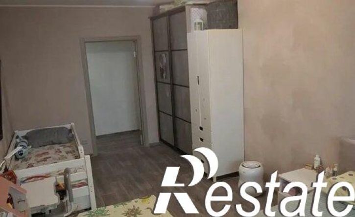 1-комн квартира Алексеевская улица, 7А,  д. 7А