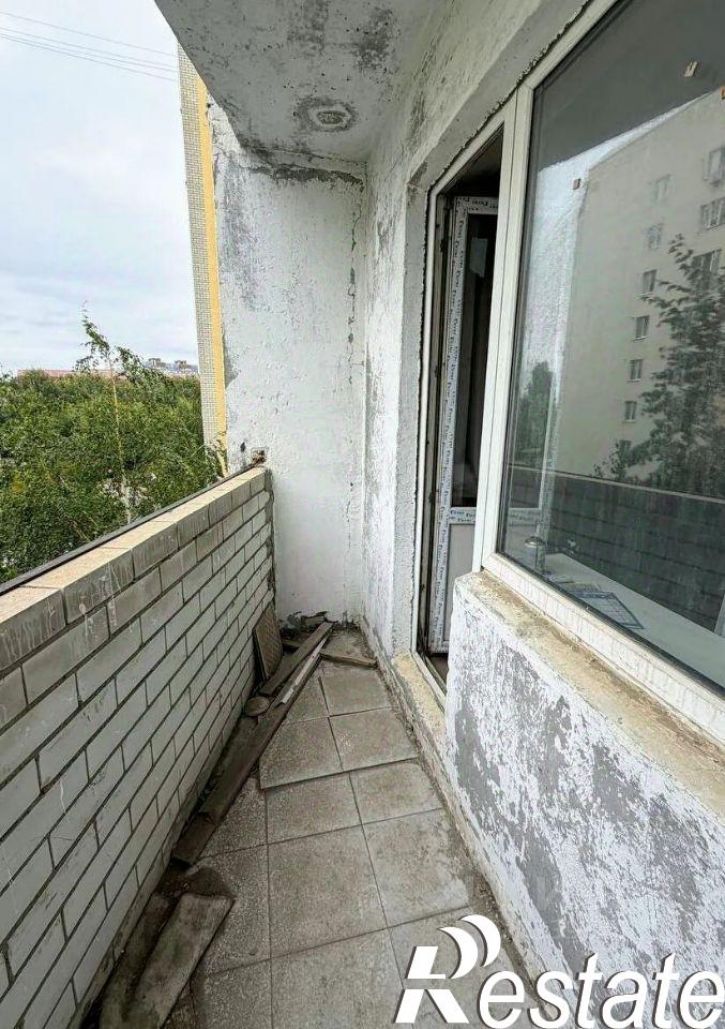 1-комн квартира улица Лесная Республика, 7Б,  д. 7Б