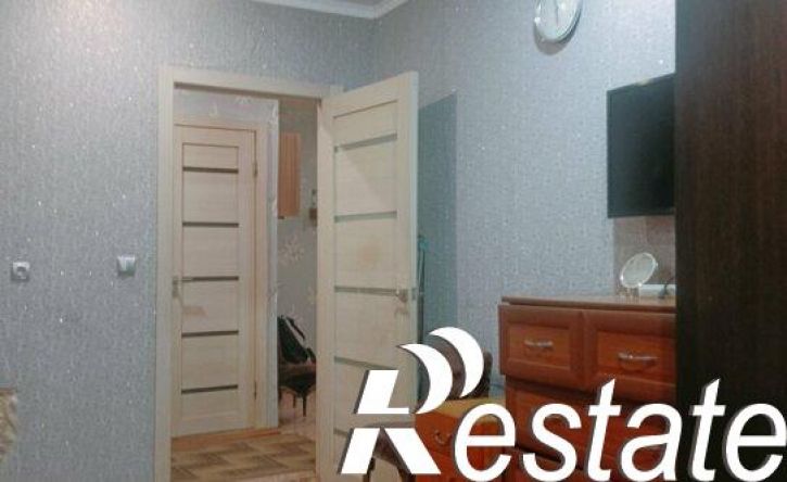 3-комн квартира Новоастраханская улица, 61/67,  д. 61/67