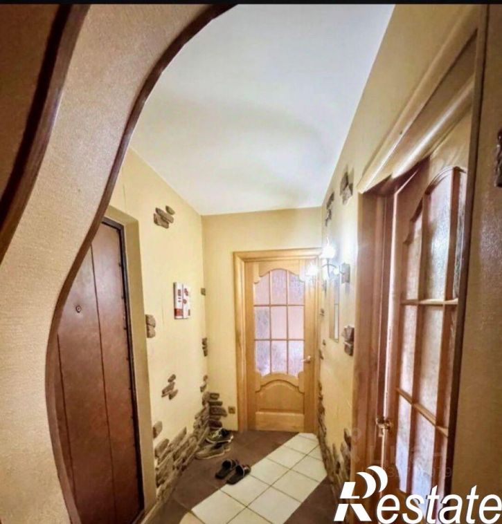 2-комн квартира улица Лебедева-Кумача, 55,  д. 55