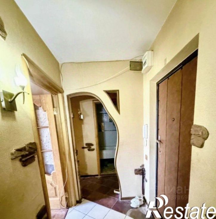 2-комн квартира улица Лебедева-Кумача, 55,  д. 55