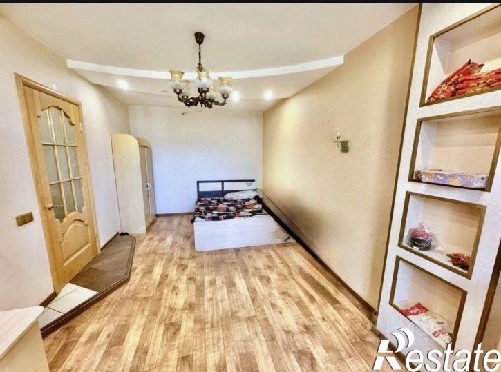 2-комн квартира улица Лебедева-Кумача, 55,  д. 55